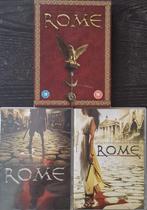 Rome series 1 + 2                           Gratis verzenden, Cd's en Dvd's, Dvd's | Tv en Series, Vanaf 16 jaar, Verzenden, Zo goed als nieuw
