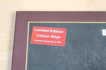 Janis Joplin - Pearl - Purple Vinyl - Lim. Edition 500 beschikbaar voor biedingen