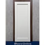 Weekamp binnendeur WK6511 C3 93x231,5 (Stomp, Paneeldeur), 80 tot 100 cm, 215 cm of meer, Binnendeur, Nieuw
