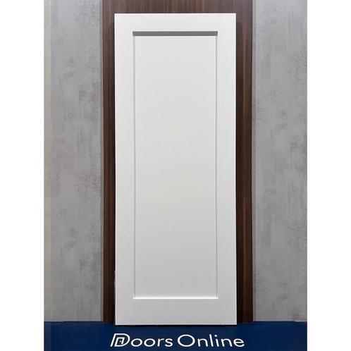 Weekamp binnendeur WK6511 C3 93x231,5 (Stomp, Paneeldeur), Doe-het-zelf en Verbouw, Deuren en Horren, Nieuw, Hout, Binnendeur