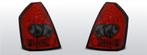 Achterlichten Crysler 300C 2005-2008 | LED | rood / smoke, Verzenden, Nieuw, Chrysler