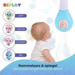 DEPLAY Baby Sterren Mobiel - Blauw - Sterren Projector -, Ophalen of Verzenden, Zo goed als nieuw