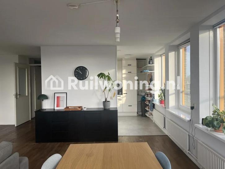 Ruim appartement in Amsterdam Nieuw-west (Noord-Holland), Huizen en Kamers, Woningruil, Amsterdam