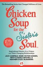 Chicken soup for the sisters soul by Jack Canfield (Book), Verzenden, Gelezen, Jack / Hansen Canfield