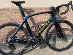 Trek madone slr 9 dura ace project one, Fietsen en Brommers, Fietsen | Racefietsen, 28 inch, Carbon, Heren, Zo goed als nieuw