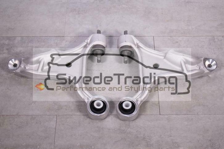 Volvo V70 / S60 Draagarm set !Nieuw!, Auto-onderdelen, Ophanging en Onderstel, Nieuw, Volvo, Ophalen of Verzenden