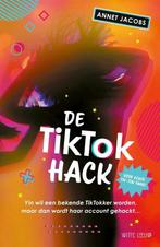 De TikTok hack 9789493236295 Annet Jacobs, Verzenden, Gelezen, Annet Jacobs