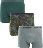 Bjorn Borg Boxers 3Pack Stretch Groen maat XXL Heren, Kleding | Heren, Ondergoed, Verzenden, Groen, Bjorn Borg, Boxer
