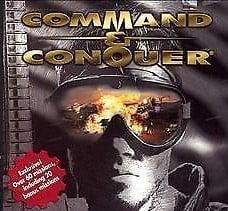 Command & Conquer [PS1], Spelcomputers en Games, Games | Sony PlayStation 1, Ophalen of Verzenden
