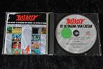 Asterix De Uitdaging van Caesar PC Game Jewel Case