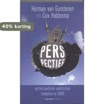 Pers Pectief 9789055154753 Herman van Gunsteren, Verzenden, Zo goed als nieuw, Herman van Gunsteren