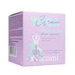 Nacomi YOGA Skin Glow Face Cream 50ml. (Gezichtscrème)