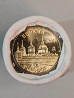 Spanje. 2 Euro 2013 Escorial (25 monete) in rotolino, Postzegels en Munten, Munten | Europa | Euromunten