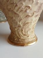 Vaas (3) - Porselein - Wien Teplitz, Antiek en Kunst, Antiek | Glas en Kristal