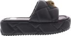 Kurt Geiger London Kensington Puff Flatform Slippers - Dames, Verzenden, Nieuw