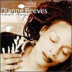 cd - Dianne Reeves - That Day, Verzenden, Zo goed als nieuw