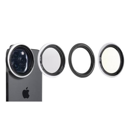 NiSi IP-A Cinema Kit - | Outlet model, Audio, Tv en Foto, Fotografie | Lenzen en Objectieven, Gebruikt, Verzenden