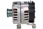 Dynamo / Alternator BMW 1 (116 d,118 d,120 d,123 d), Auto-onderdelen, Ophalen of Verzenden, Nieuw