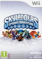 Wii Skylanders: Spyros Adventure (Game Only), Verzenden, Zo goed als nieuw