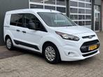 Ford Transit Connect 1.0 Ecoboost, Auto's, Bestelauto's, Nieuw, Benzine, Ford, Wit