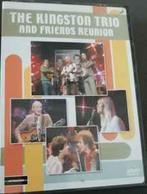 dvd - Kingston Trio - The Kingston Trio And Friends Reuni..., Verzenden, Nieuw in verpakking