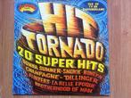 Various - Hit Tornado, Cd's en Dvd's, Ophalen of Verzenden, Gebruikt