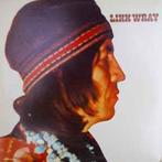 LP gebruikt - Link Wray - Link Wray (U.S. 1971), Cd's en Dvd's, Verzenden, Zo goed als nieuw
