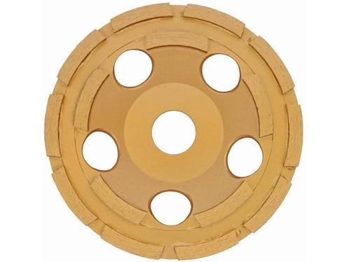 Eibenstock Diamantslijpschijf beton Premium 125 mm, Huis en Inrichting, Woonaccessoires | Overige, Nieuw, Verzenden