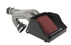 K&N 2015-22 Ford F-150 3.5L V6 Performance Air Intake System, Ophalen of Verzenden, Nieuw