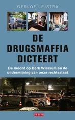 De drugsmaffia dicteert (9789044543476, Gerlof Leistra), Verzenden, Nieuw