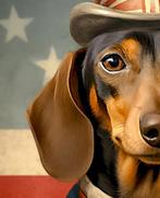 Monady (1999) / David Law (1967) - Uncle Dachshund