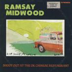 cd - Ramsay Midwood - Shoot Out At The Ok Chinese Restaurant, Verzenden, Zo goed als nieuw