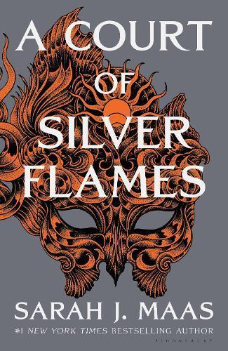 A Court of Silver Flames: The latest book in the GLOBALLY, Boeken, Studieboeken en Cursussen, Verzenden