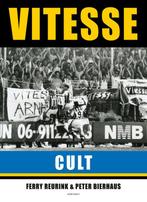 9789492411556 Vitesse Cult | Tweedehands, Boeken, Verzenden, Gelezen, Ferry Reurink