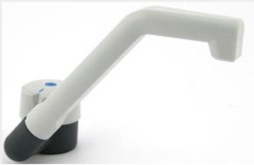 Waterkraan De Luxe 12V, Caravans en Kamperen, Kampeeraccessoires, Nieuw