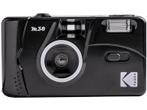 Kodak -  M38 Analoge Camera Met Flits  - Zwart, Nieuw, Kodak, Verzenden