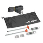 Dometic Stormband voor PW en PR Luifels, Caravans en Kamperen, Ophalen of Verzenden, Nieuw