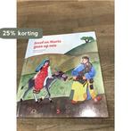 Jozef en Maria gaan op reis 9789057885150 Joke Schutten, Boeken, Verzenden, Gelezen, Joke Schutten