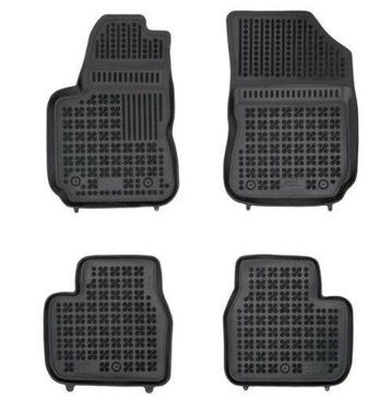 Rubber automatten Citroen Cactus | 2014-2021 beschikbaar voor biedingen