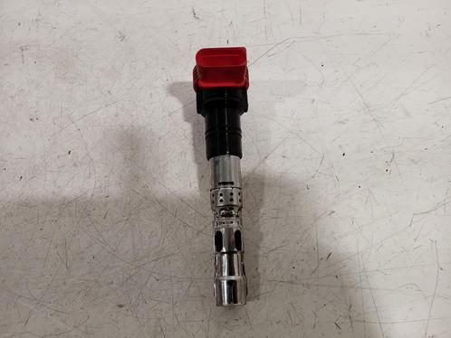 Bobine Audi A6 C6 4.2 quattro 077905115T, Auto-onderdelen, Motor en Toebehoren, ARN erkend, Stiba lid, Erkend duurzaam, Gebruikt