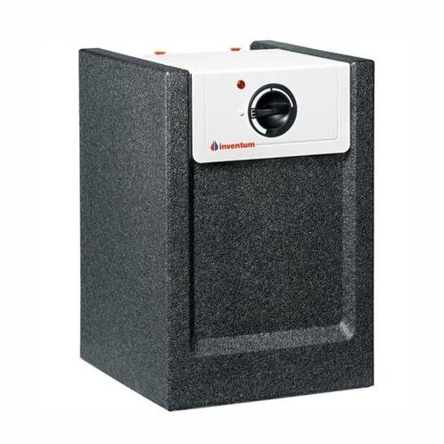 Inventum Q10 keukenboiler - 10 liter, Doe-het-zelf en Verbouw, Verwarming en Radiatoren, Verzenden
