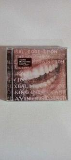 Alanis morissette, Verzenden, Gebruikt