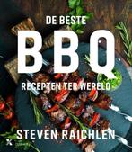 CB De beste BBQ recepten ter wereld, Boeken, Kookboeken, Nieuw, Verzenden