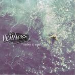 cd - Witness - Under A Sun, Verzenden, Zo goed als nieuw