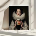 Dikhotomy - Royal Chocolate - No Reserve - Unique Edition, Antiek en Kunst
