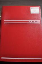 Duitsland, Bondsrepubliek - Partij met 1949/1970 in, Gestempeld