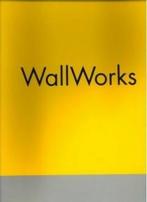 WallWorks. Site-Specific Wall Installations 9783888148651, Verzenden, Gelezen, David Rimanelli