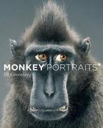 Monkey Portraits 9780316005128 Jill Greenberg, Verzenden, Gelezen, Jill Greenberg