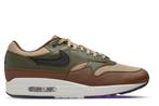 Nike Air Max 1 Premium Neutral Olive  39 40 40.5 41 42 42.5, Kleding | Heren, Schoenen, Ophalen of Verzenden, Nieuw, Nike, Sneakers of Gympen