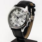 Optima - Swiss Chronograph - OSC449-SL-1 - Zonder, Nieuw